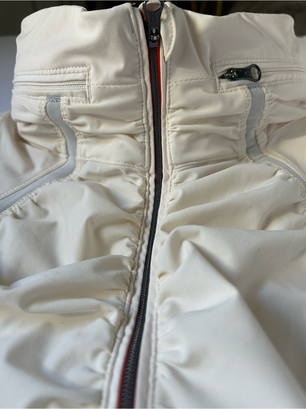 Lululemon Athletica Run for Gold Vest women’s - Picture 4 of 7
